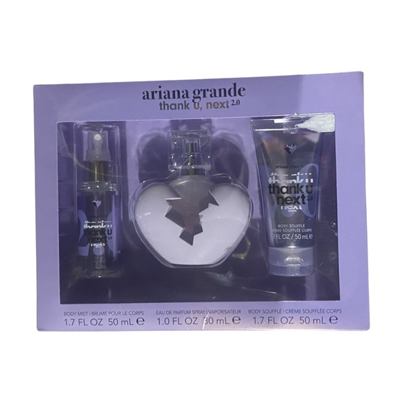 Ariana Grande Bath & Body Ariana Grande Thank U Next Womens